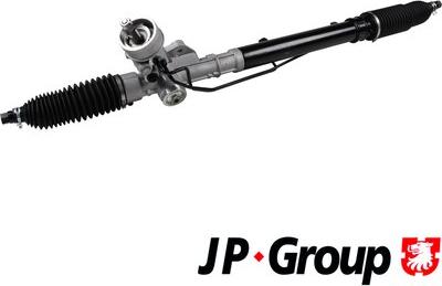 JP Group 1144305000 - Scatola guida autozon.pro