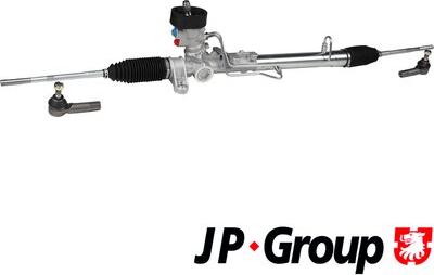 JP Group 1144306900 - Scatola guida autozon.pro