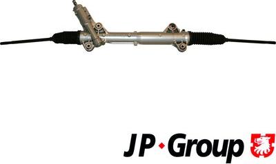 JP Group 1144300900 - Scatola guida autozon.pro