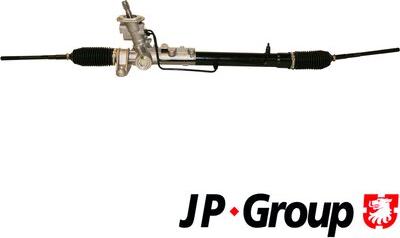 JP Group 1144300400 - Scatola guida autozon.pro