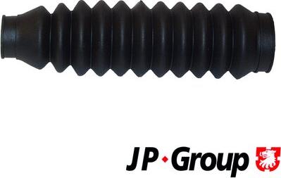 JP Group 1144700500 - Soffietto, Sterzo autozon.pro