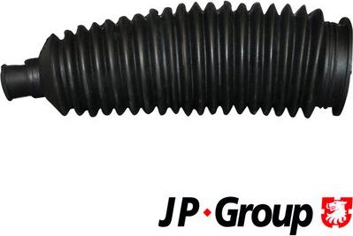 JP Group 1144700600 - Soffietto, Sterzo autozon.pro