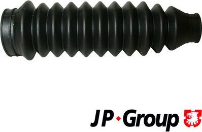 JP Group 1144700100 - Soffietto, Sterzo autozon.pro