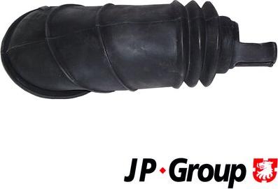 JP Group 1144700800 - Soffietto, Sterzo autozon.pro