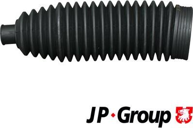 JP Group 1144700300 - Soffietto, Sterzo autozon.pro