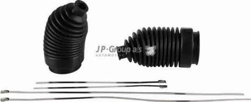 JP Group 1144703310 - Kit soffietto, Sterzo autozon.pro