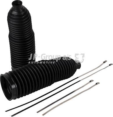 JP Group 1144703210 - Kit soffietto, Sterzo autozon.pro