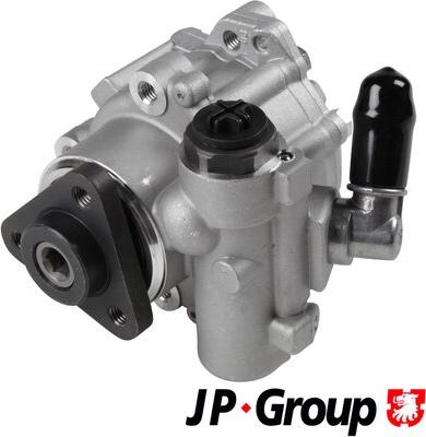 JP Group 1145104600 - Pompa idraulica, Sterzo autozon.pro