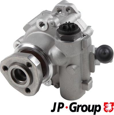 JP Group 1145105000 - Pompa idraulica, Sterzo autozon.pro