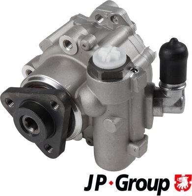 JP Group 1145105100 - Pompa idraulica, Sterzo autozon.pro