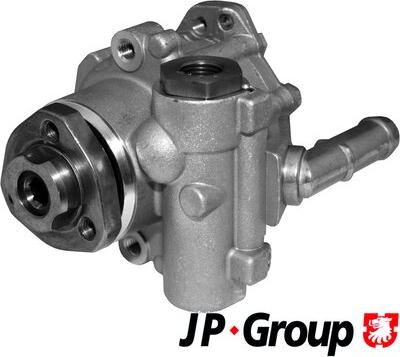 JP Group 1145100900 - Pompa idraulica, Sterzo autozon.pro