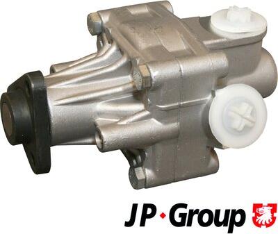 JP Group 1145100400 - Pompa idraulica, Sterzo autozon.pro