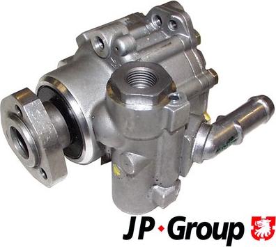 JP Group 1145100500 - Pompa idraulica, Sterzo autozon.pro