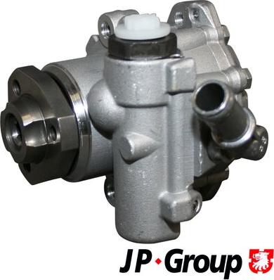 JP Group 1145100600 - Pompa idraulica, Sterzo autozon.pro