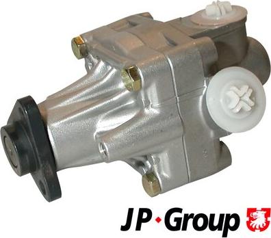 JP Group 1145100800 - Pompa idraulica, Sterzo autozon.pro