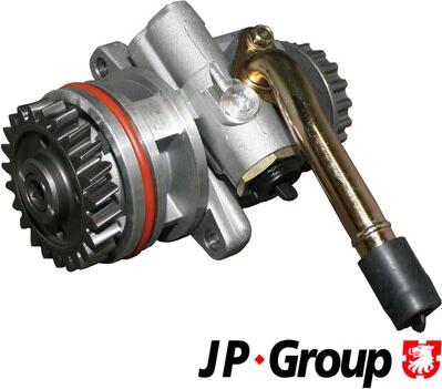 JP Group 1145100300 - Pompa idraulica, Sterzo autozon.pro