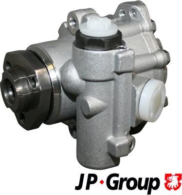 JP Group 1145100700 - Pompa idraulica, Sterzo autozon.pro