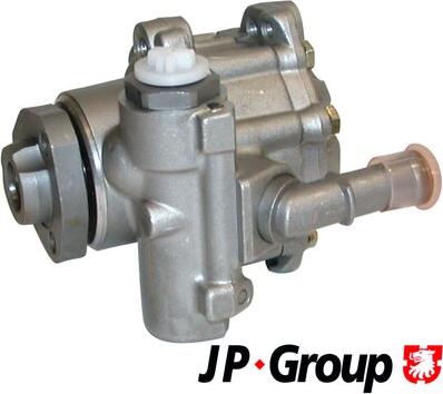 JP Group 1145101400 - Pompa idraulica, Sterzo autozon.pro