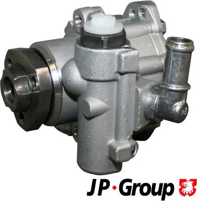 JP Group 1145101500 - Pompa idraulica, Sterzo autozon.pro