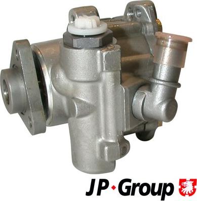 JP Group 1145101600 - Pompa idraulica, Sterzo autozon.pro