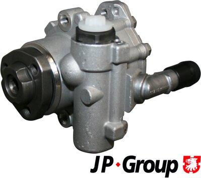 JP Group 1145101000 - Pompa idraulica, Sterzo autozon.pro