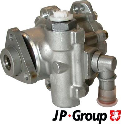 JP Group 1145101300 - Pompa idraulica, Sterzo autozon.pro