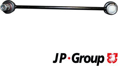 JP Group 1140401100 - Asta / Puntone, Stabilizzatore autozon.pro