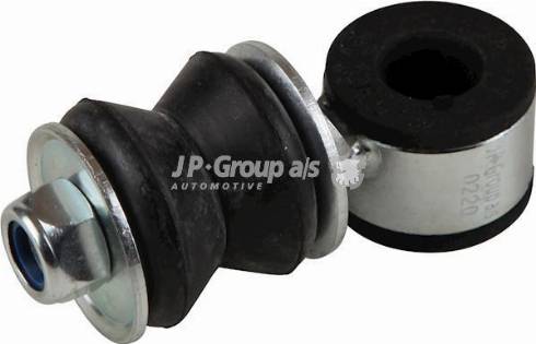 JP Group 1140403900 - Asta / Puntone, Stabilizzatore autozon.pro