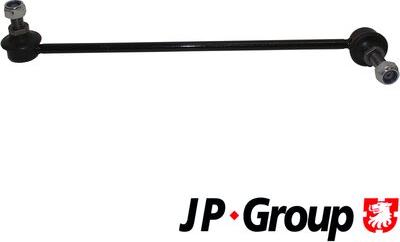 JP Group 1140403180 - Asta / Puntone, Stabilizzatore autozon.pro