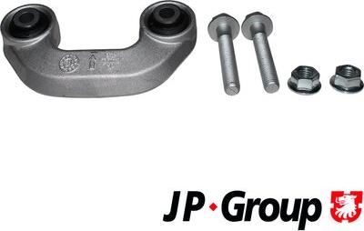 JP Group 1140402980 - Asta / Puntone, Stabilizzatore autozon.pro