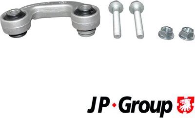 JP Group 1140402970 - Asta / Puntone, Stabilizzatore autozon.pro