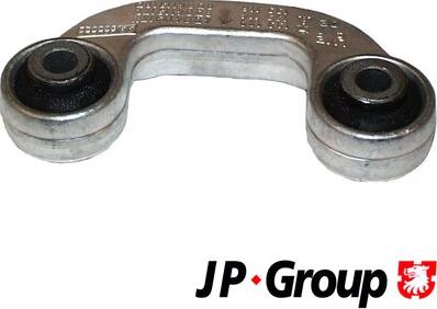 JP Group 1140402400 - Asta / Puntone, Stabilizzatore autozon.pro