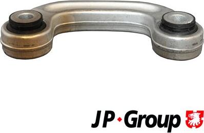 JP Group 1140402500 - Asta / Puntone, Stabilizzatore autozon.pro