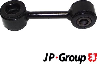 JP Group 1140402600 - Asta / Puntone, Stabilizzatore autozon.pro