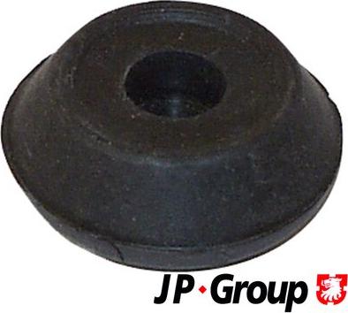 JP Group 1140550100 - Bronzina cuscinetto, Barra stabilizzatrice autozon.pro