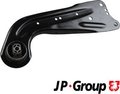 JP Group 1140109980 - Braccio oscillante, Sospensione ruota autozon.pro