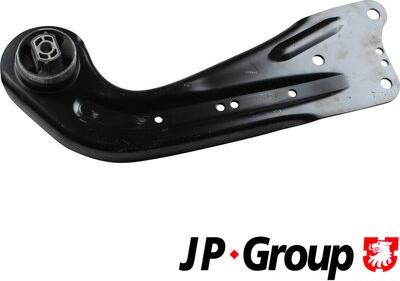 JP Group 1140109970 - Braccio oscillante, Sospensione ruota autozon.pro