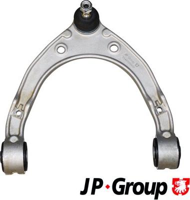 JP Group 1140109000 - Braccio oscillante, Sospensione ruota autozon.pro