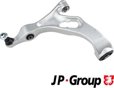 JP Group 1140109780 - Braccio oscillante, Sospensione ruota autozon.pro