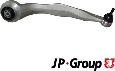 JP Group 1140104670 - Braccio oscillante, Sospensione ruota autozon.pro