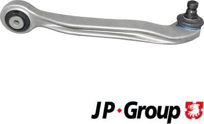 JP Group 1140105980 - Braccio oscillante, Sospensione ruota autozon.pro