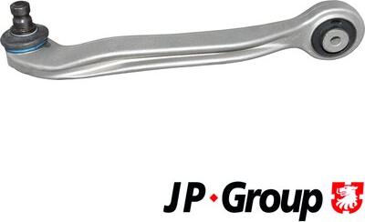 JP Group 1140105970 - Braccio oscillante, Sospensione ruota autozon.pro