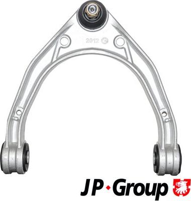 JP Group 1140105400 - Braccio oscillante, Sospensione ruota autozon.pro