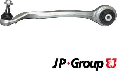 JP Group 1140106170 - Braccio oscillante, Sospensione ruota autozon.pro