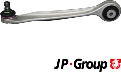 JP Group 1140100970 - Braccio oscillante, Sospensione ruota autozon.pro