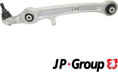 JP Group 1140100600 - Braccio oscillante, Sospensione ruota autozon.pro