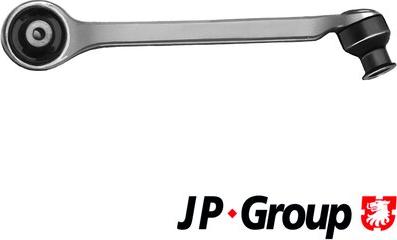 JP Group 1140100880 - Braccio oscillante, Sospensione ruota autozon.pro