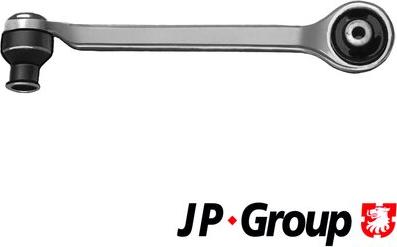 JP Group 1140100870 - Braccio oscillante, Sospensione ruota autozon.pro