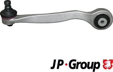 JP Group 1140100770 - Braccio oscillante, Sospensione ruota autozon.pro