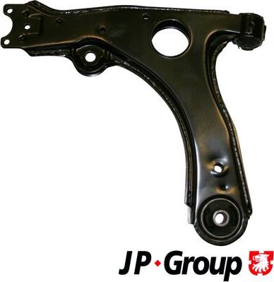 JP Group 1140101600 - Braccio oscillante, Sospensione ruota autozon.pro